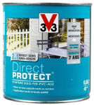 PEINTURE DIRECT PROTECT   MIEL     0,5 L BOIS / FER / PVC / ALU RAL 1004